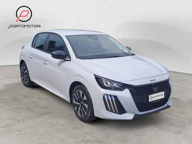 Peugeot 208 5P - Style Turbo Benzina 100cv - Foto 7