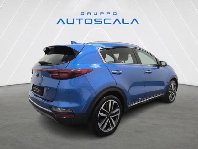 KIA Sportage 1.6 ECOGPL 2WD Style rif. 23989841 - Foto 5