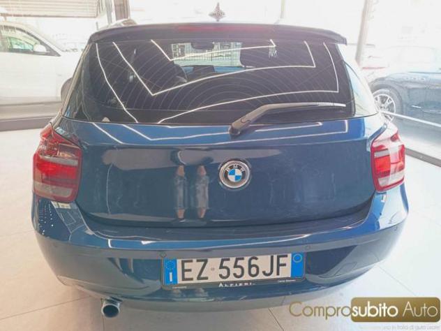 BMW 118 d 5p. Msport rif. 23898714 - Foto 6
