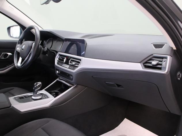 BMW 320d Serie 3 G20 Berlina mhev 48V xdrive auto IVA ESPOSTA - Foto 9