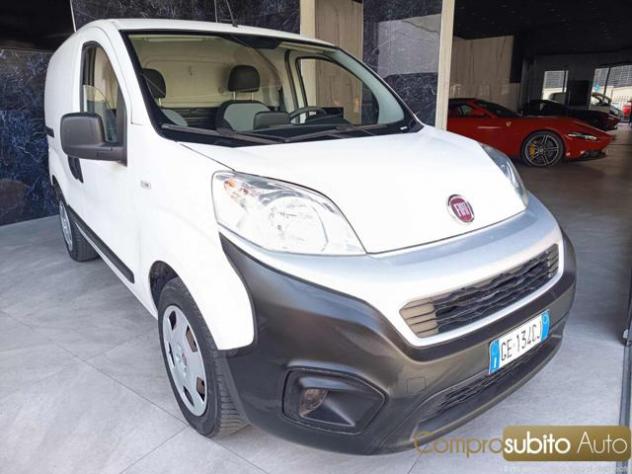 FIAT Fiorino 1.3 MJT 80CV + IVA 22% rif. 23806996 - Foto 2