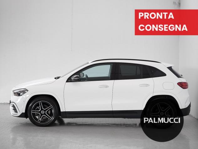 Mercedes-Benz GLA GLA 180 d AMG Line Premium auto - Foto 4