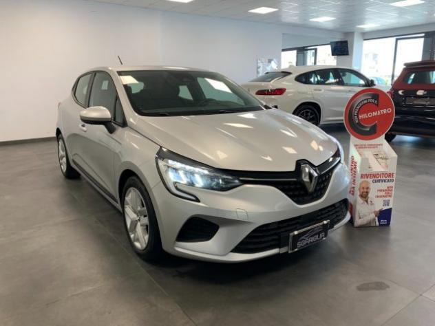 RENAULT Clio 1.0 GPL Zen My21 5 Porte rif. 23820461