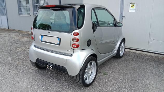 Smart Brabus totalmente restaurata (da collezione) - - Foto 4