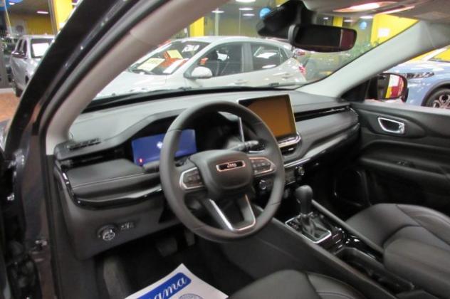 JEEP Compass 1.5 Turbo T4 130 CV MHEV 2WD Summit rif. 23795622 - Foto 9