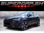 AUDI Q3 SPB 35 TSI STRONIC S LINE BLACK PACK PANORAMA 20 rif. 23637375