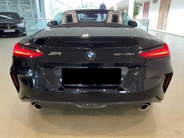 BMW Z4 sDrive 30i M SPORT 19 ACC rif. 23506084 - Foto 4
