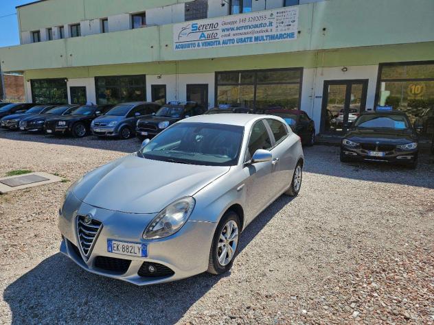 GIULIETTA 1.4 BENZINA 120CV GARANZIA 12M - Foto 4