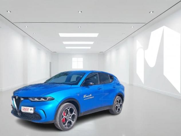 Alfa Romeo Tonale 1.3 280 CV PHEV AT6 Q4 Veloce