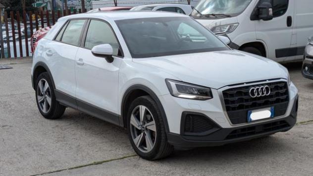 AUDI Q2 30 TDI ADMIRED S-TRONIC 2.0cc 116cv rif. 23399081 - Foto 4