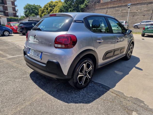 Citroen C3 1.2 GPL Shine s&s 83cv neopatentati - Foto 5