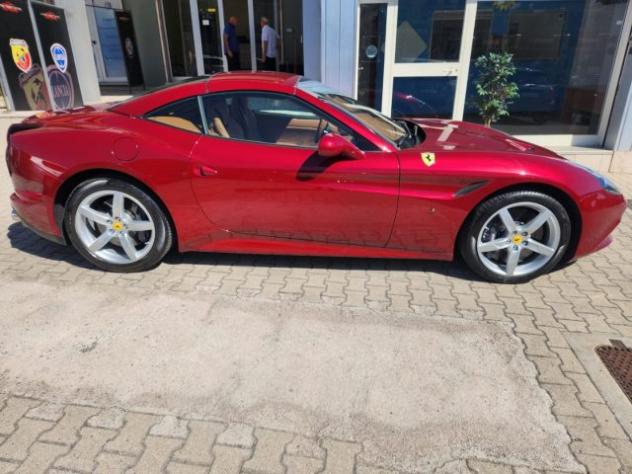 FERRARI California T DCT rif. 24058993 - Foto 9