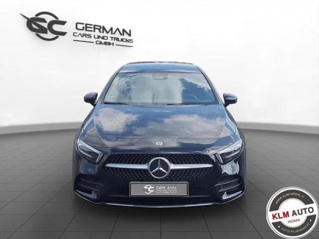 MERCEDES-BENZ A 180 d Aut Premium AMG TETTO PANO rif. 23794739 - Foto 2