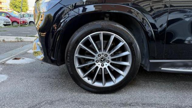MERCEDES-BENZ GLE 300 D 4MATIC MHEV HYBRID AMG LINE PREMIUM*C.L.21*TETTO rif. 21931181 - Foto 4