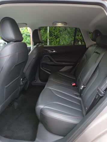 MG HS 1500 T-GDI AT LUXURY 170CV PELLE"19 CAM360 ITALIA rif. 23775619 - Foto 6