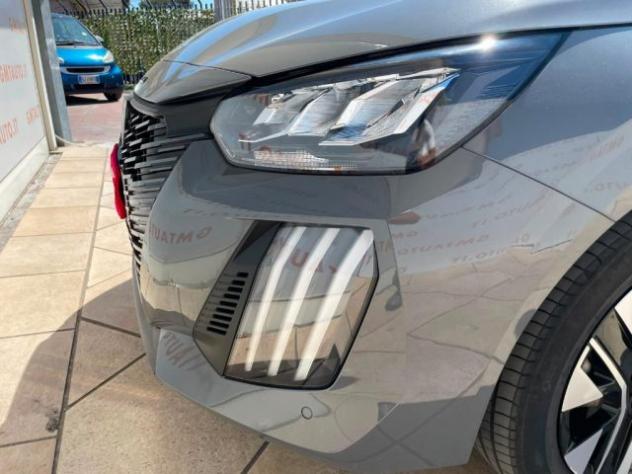 PEUGEOT 208 ALLURE PACK **PRONTA CONSEGNA** *NEOPATENTATI* rif. 23913957 - Foto 10