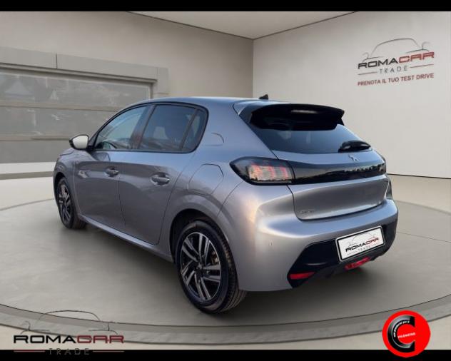 PEUGEOT 208 PureTech 100 Stop&Start 5 porte Allure rif. 23536801 - Foto 8