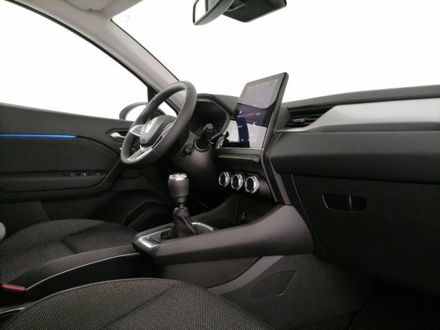 Renault Captur 1.0 tce Techno Gpl 100cv - Foto 7