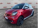 smart forfour Forfour 90cv passion, CABRIO, LED !!!