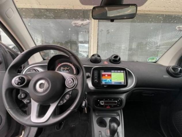 SMART ForTwo 0.9 90CV TWINAMIC TURBO PRIME LED CERCHI 15" rif. 16813105 - Foto 10
