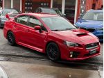 Subaru WRX STI 2.5-MOTORE NUOVO CON FATTURA
