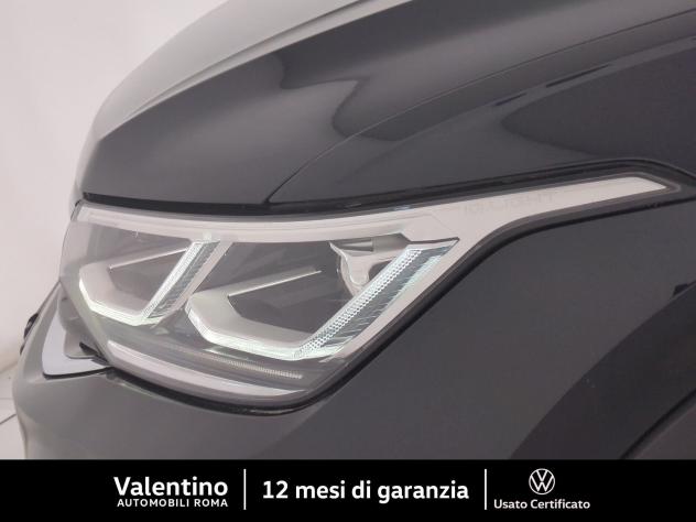 Volkswagen Tiguan 1.5 TSI DSG ACT R-Line - Foto 7