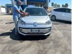Volkswagen up! 1.0 3p. take up!