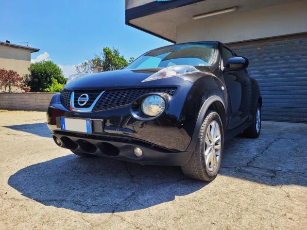 Nissan Juke 1.5 dCi Acenta Premium - Foto 2