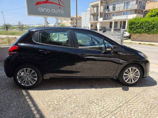 Peugeot 208 PureTech 82 Stop&Start 5 porte Allure - Foto 7