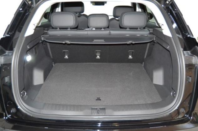 JAECOO Jaecoo 7 1.5 TGDI PHEV Exclusive NUOVA!!! rif. 23923061 - Foto 6