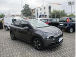 CITROEN C3 PureTech 82 SES UPTOWN(61 KW) rif. 23741956