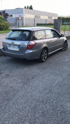 Subaru Legacy 2.0R 16V SW 76GP Bi-F. Black Lim. - Foto 6
