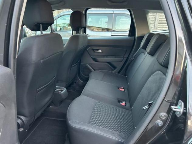 DACIA Duster 1.6 SCe GPL 4x2 *UNIPRO* *OK NEOPATENTATI* rif. 24122360 - Foto 6