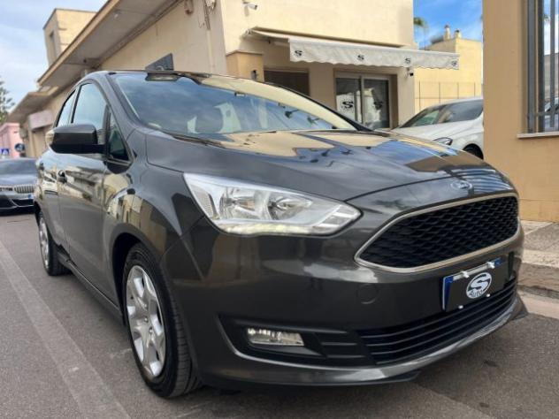 FORD C-Max 1.5 TDCi Business rif. 23869264 - Foto 2