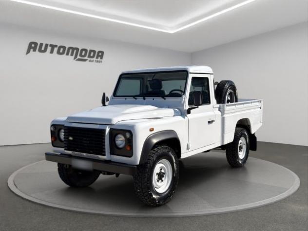 LAND ROVER Defender 2.2 TD4 110 PICK-UP rif. 23071214