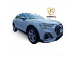 Audi Q3 SPB 35 TDI S tronic line edition