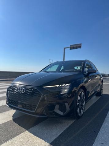Audi A3 SPB 30 TDI S line edition - Foto 2