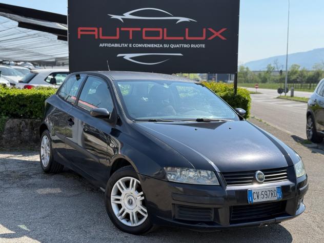Fiat Stilo 1.9 JTD 3 porte Active OK NEOPATENTATI - Foto 2