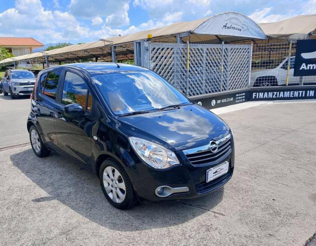 OPEL - Agila - 1.0 12V 65CV Enjoy