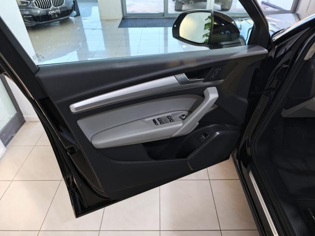 Audi Q5 40 TDI S-tronic Quattro TETTO/PELLE/VIRTUAL 2021 - Foto 10