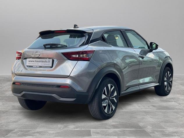 Nissan Juke 1.0 dig-t Acenta 114cv - Foto 6