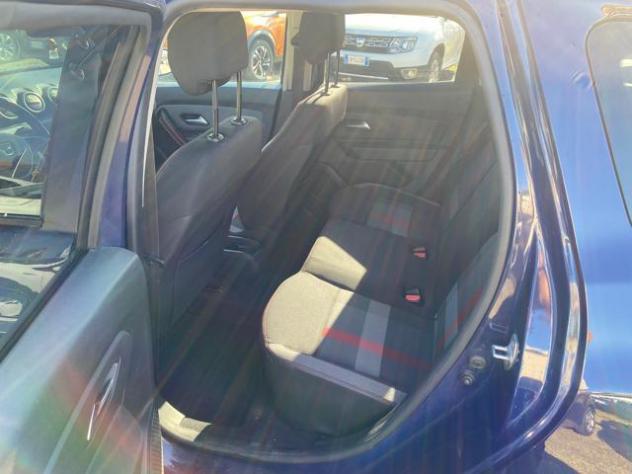 DACIA Duster 1.5 Blue dCi 8V 115 CV 4x2 Techroad rif. 23780315 - Foto 6