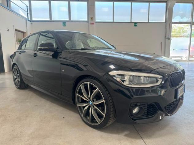 BMW 118 d 5p. Msport rif. 23989947 - Foto 9