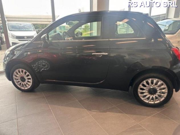 FIAT 500 500 C 1.0 Hybrid rif. 23725818 - Foto 8