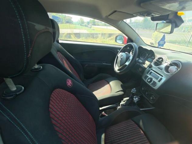 ALFA ROMEO MiTo 1.6 JTDm 16V Distinctive X COMMERCIANTI rif. 23989971 - Foto 8