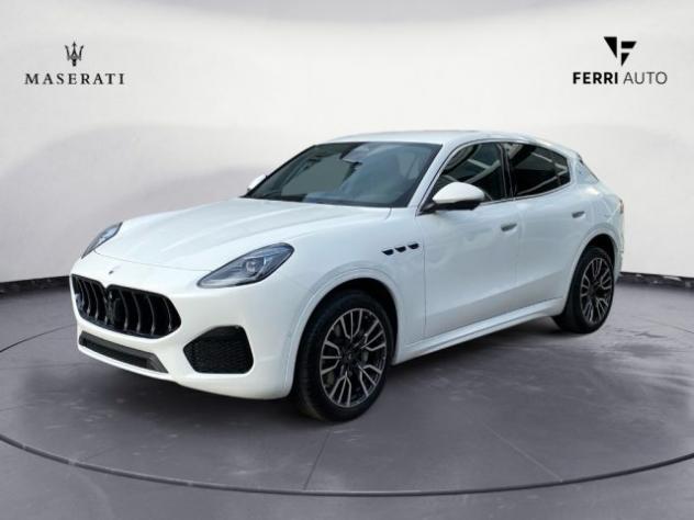 MASERATI Grecale MHEV 300 CV AWD MY25 rif. 22717447 - Foto 2