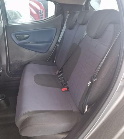 Lancia Ypsilon Ypsilon 1.0 firefly hybrid Platino s&s 70cv - Foto 9