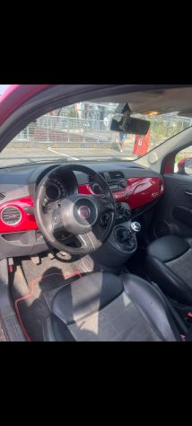 Bellissima FIAT 500 anno 2008 - Foto 5