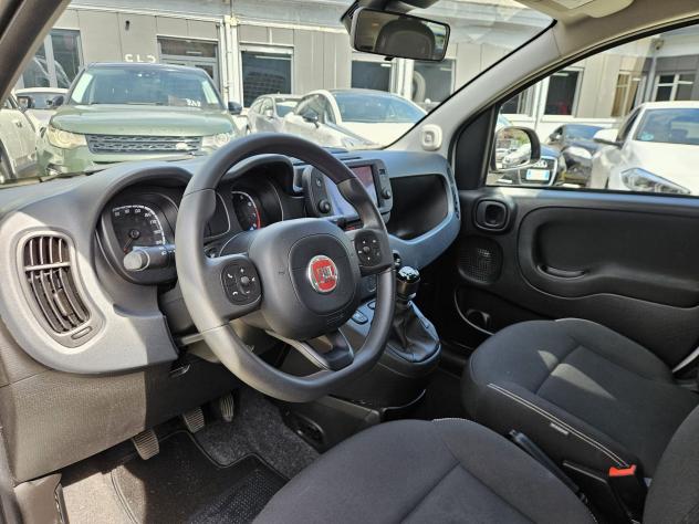 FIAT Panda Cross 1.0 FireFly 70cv S&S Hybrid City Cross - Foto 7