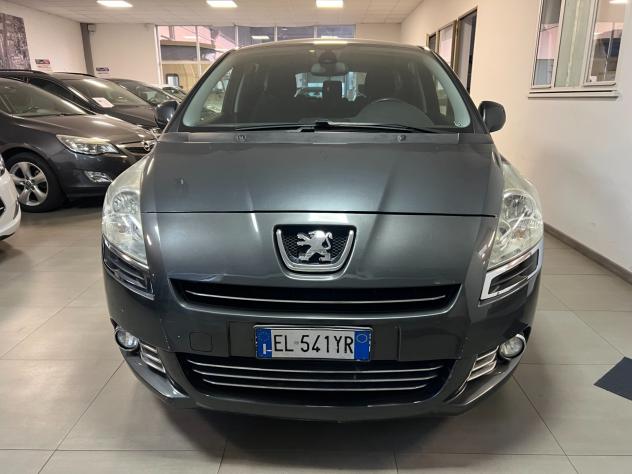 Peugeot 5008 1.6 HDi 112CV Business - Foto 3